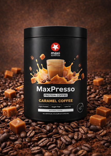 MaxiNutrition MaxPresso 300g