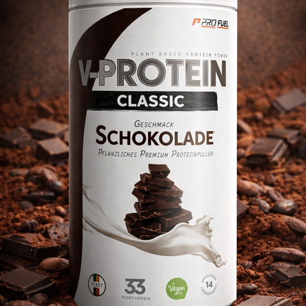 Collection image for: Vegan Protein