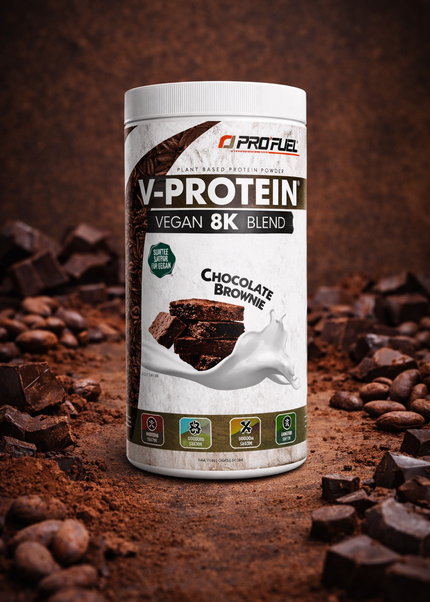 ProFuel V-Protein Vegan 8K Blend 750g