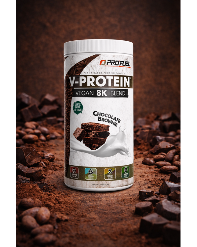 ProFuel V-Protein Vegan 8K Blend 750g