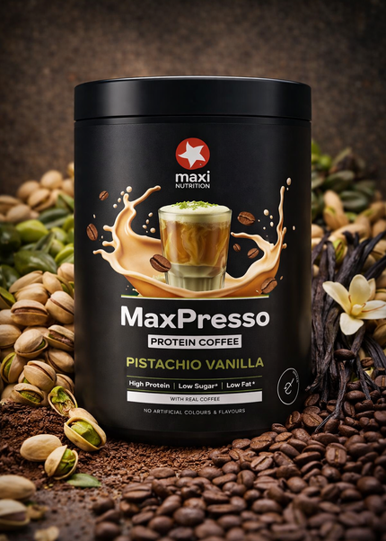 MaxiNutrition MaxPresso 300g