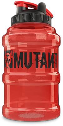 Mutant Mega Mug  (2600ml) Mutant Bottle