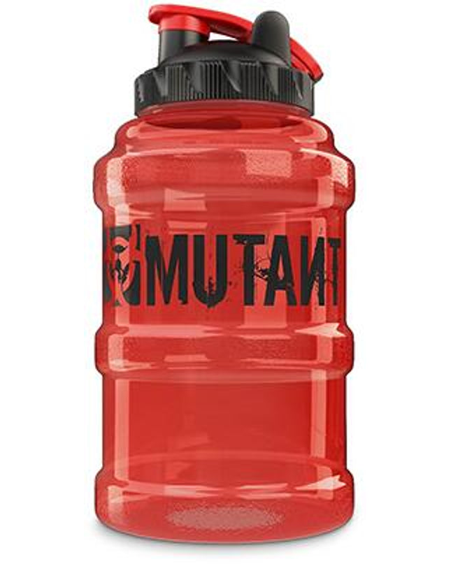Mutant Mega Mug  (2600ml) Mutant Bottle