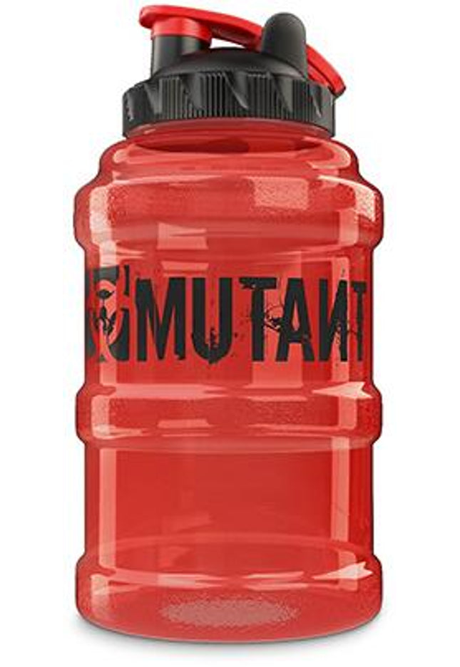 Mutant Mega Mug  (2600ml) Mutant Bottle
