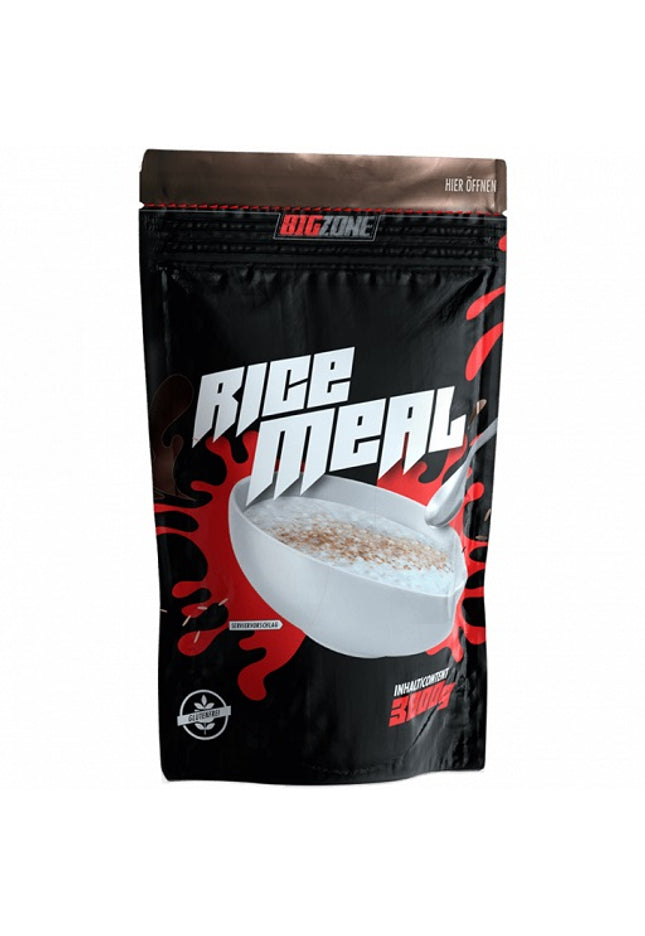 Big Zone Rice Meal 3000g