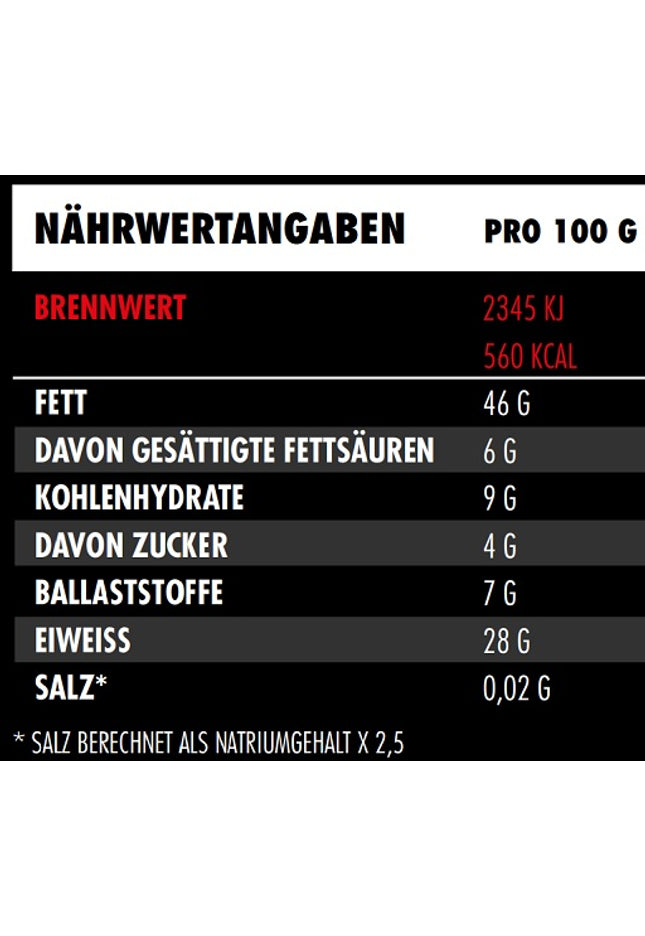 Big Zone Peanut Butter 1000g