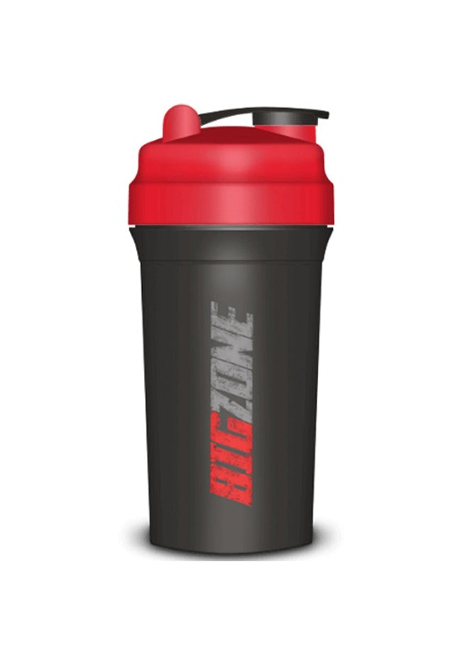 Big Zone Shaker 500ml