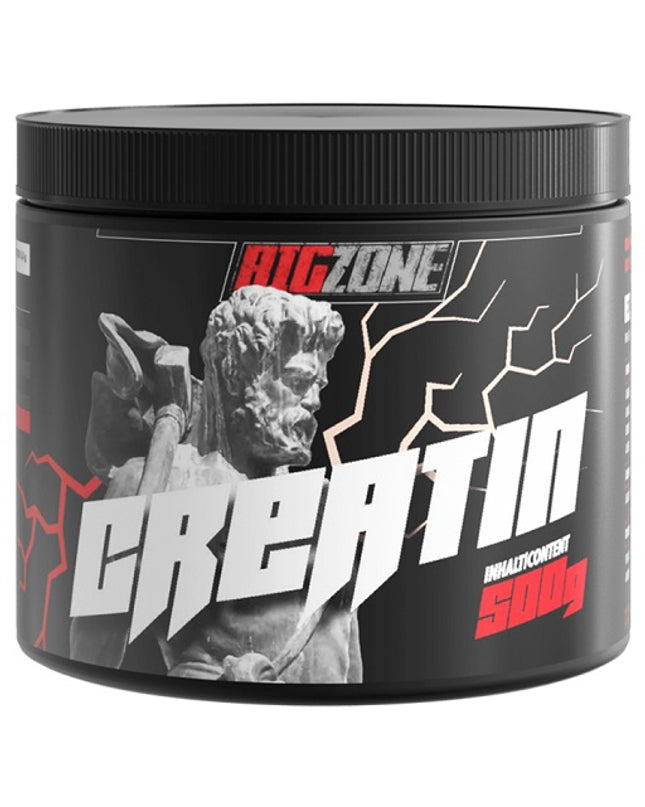 Big Zone Creatin 500g