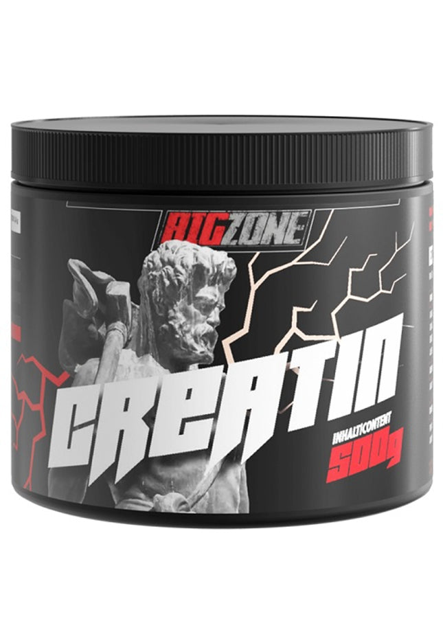 Big Zone Creatin 500g