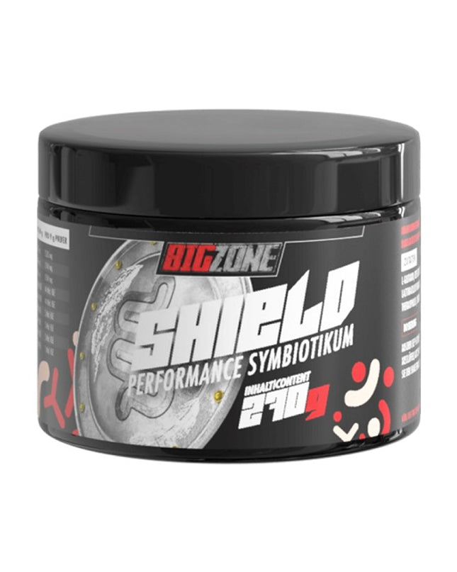 Big Zone Shield 270g