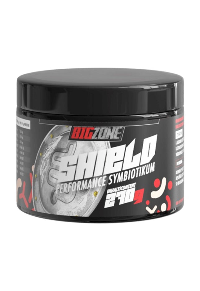 Big Zone Shield 270g