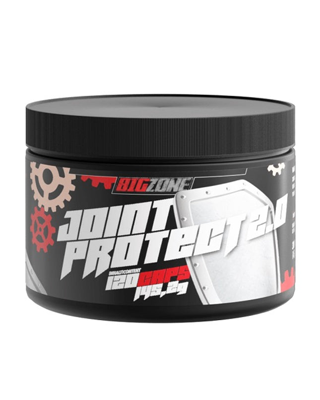 Big Zone Joint Protect 2.0 120 Kapseln