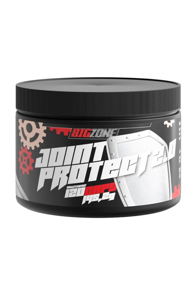 Big Zone Joint Protect 2.0 120 Kapseln