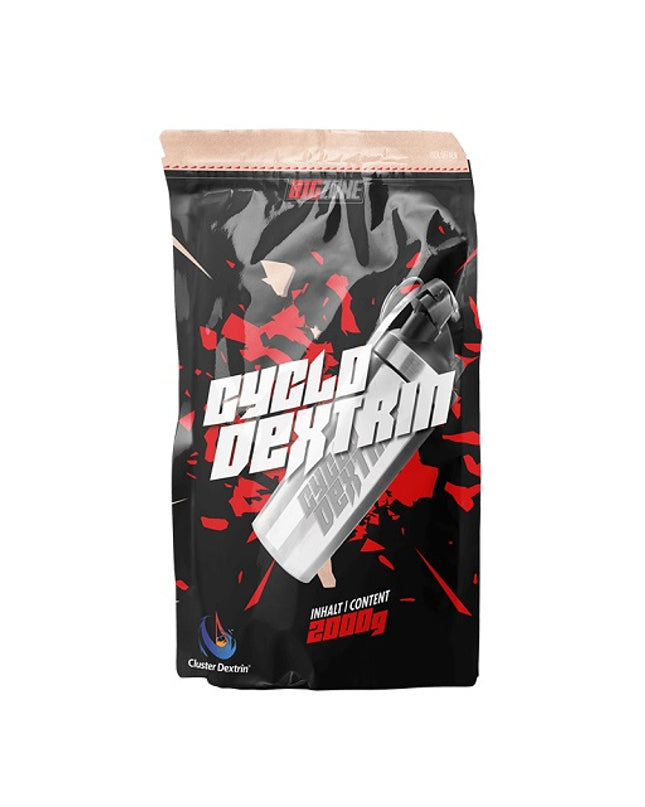Big Zone Cyclo Dextrin (Cluster Dextrin®) - 2000g