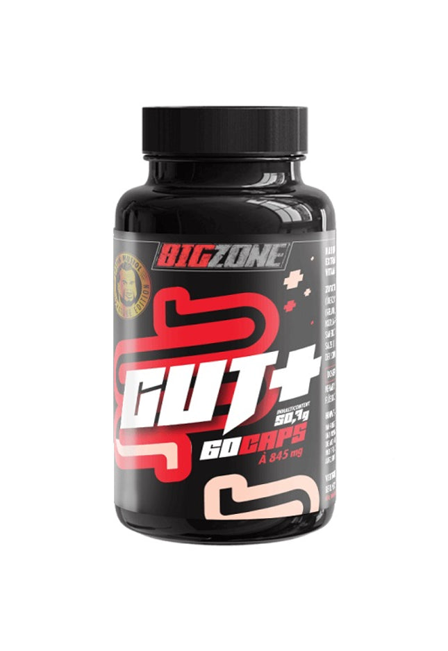 Big Zone Gut 60 Kapseln