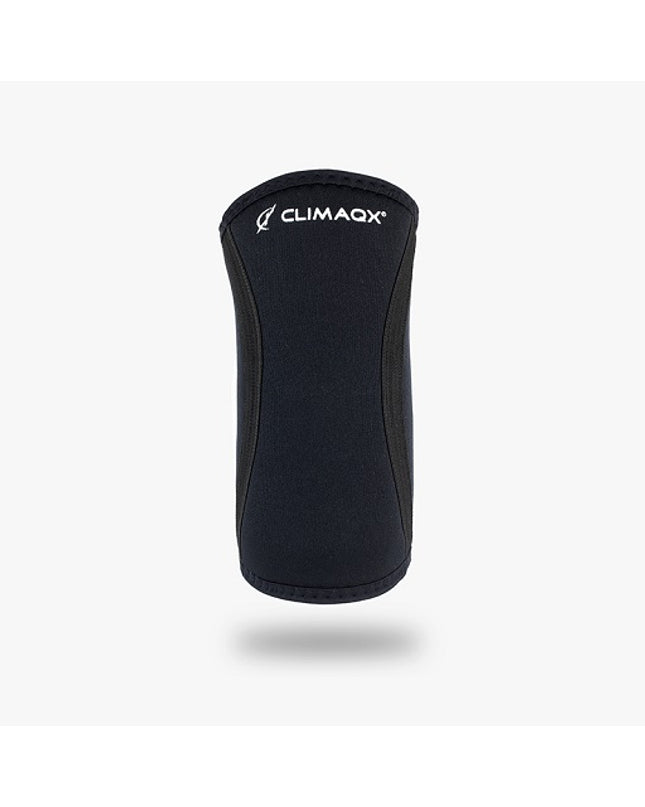 Climaqx Arm Sleeves Black