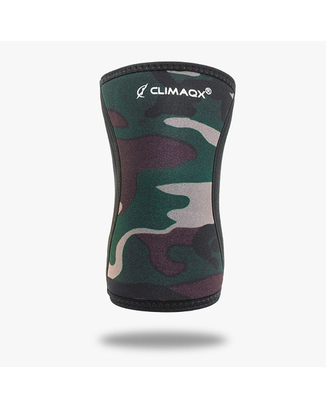 Climaqx Arm Sleeves Camo
