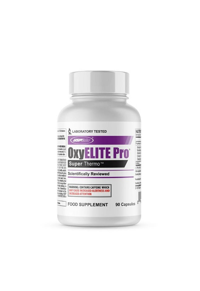 USP Labs OxyElite Pro 90 Kapseln