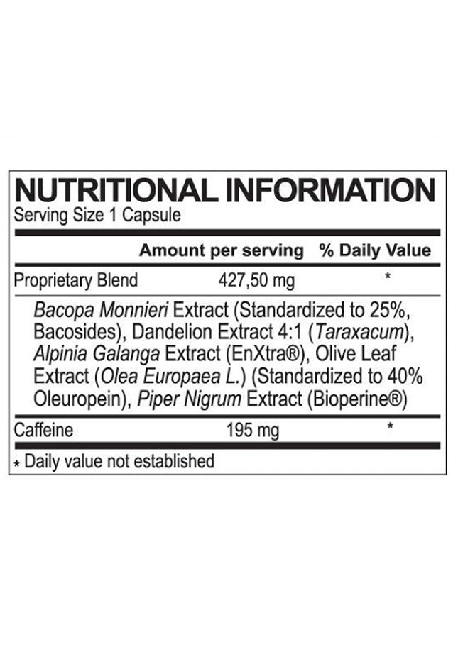 USP Labs OxyElite Pro 90 Kapseln