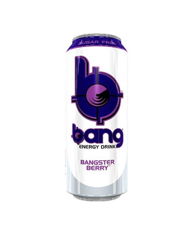 VPX BANG RTD Energy Drink - (12x500ml)