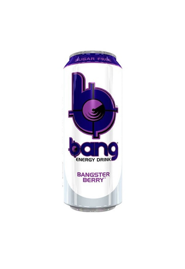 VPX BANG RTD Energy Drink - (12x500ml)