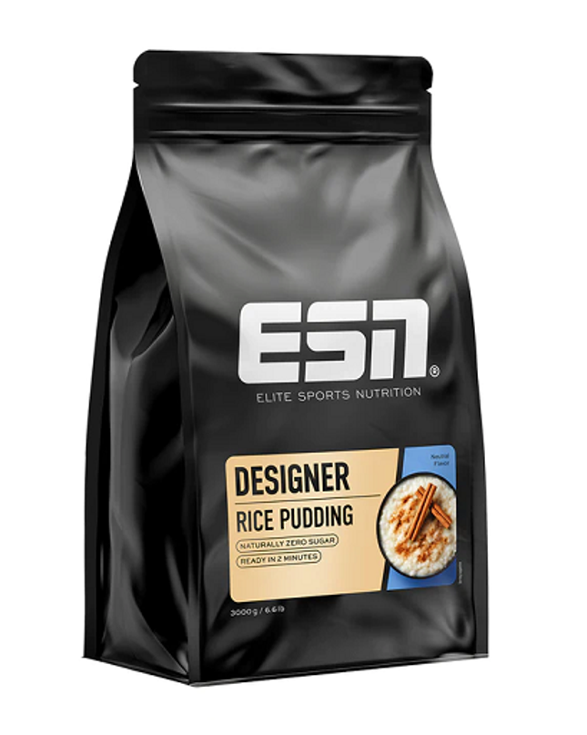 ESN Designer Rice Pudding 3000g