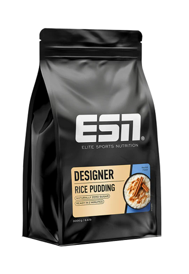 ESN Designer Rice Pudding 3000g