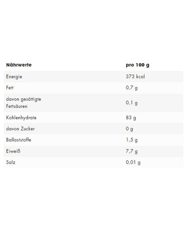 ESN Designer Rice Pudding 3000g