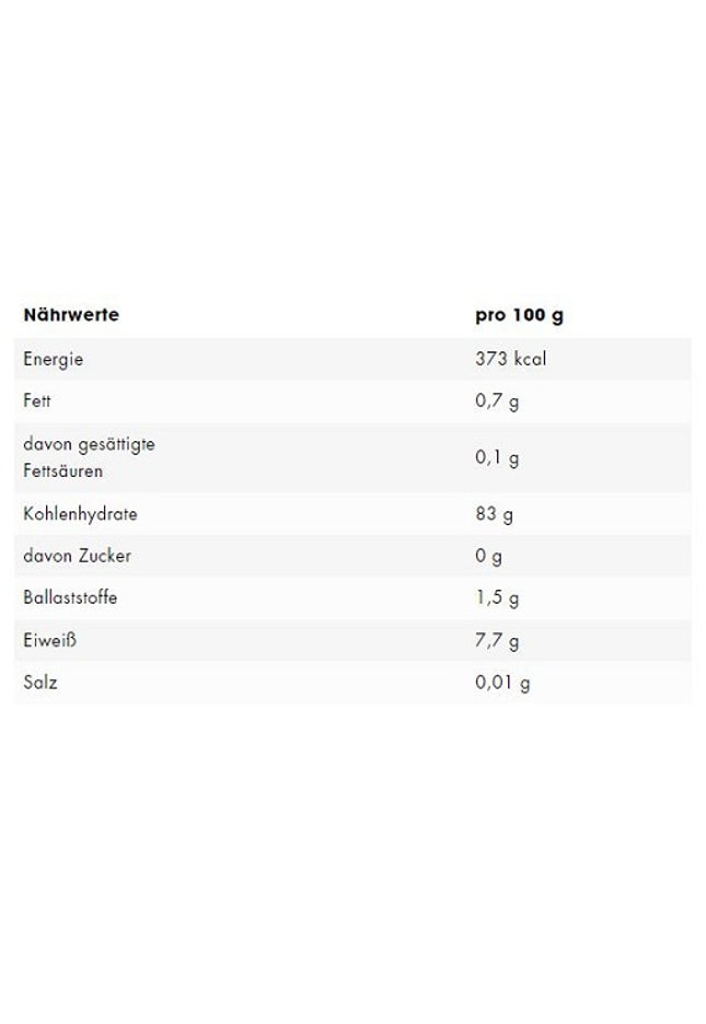 ESN Designer Rice Pudding 3000g