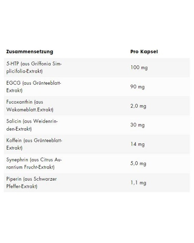 ESN Diet Support Pro 120 Kapseln