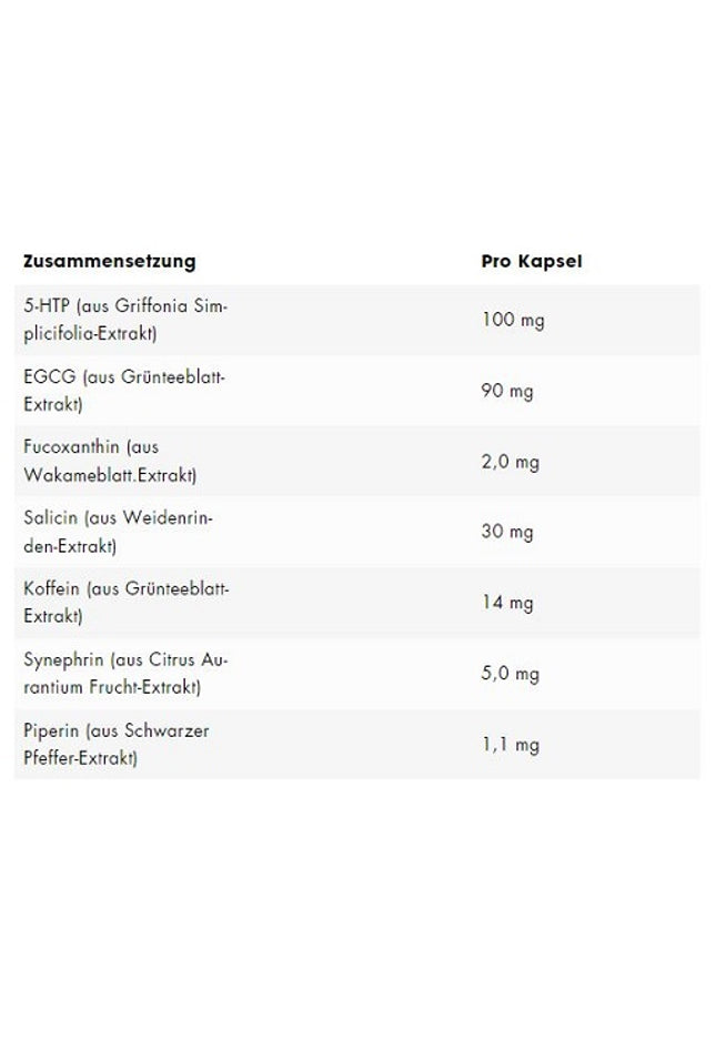 ESN Diet Support Pro 120 Kapseln