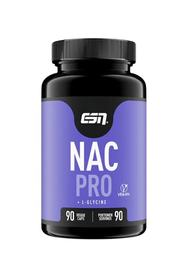 ESN NAC Pro 90 Kapseln
