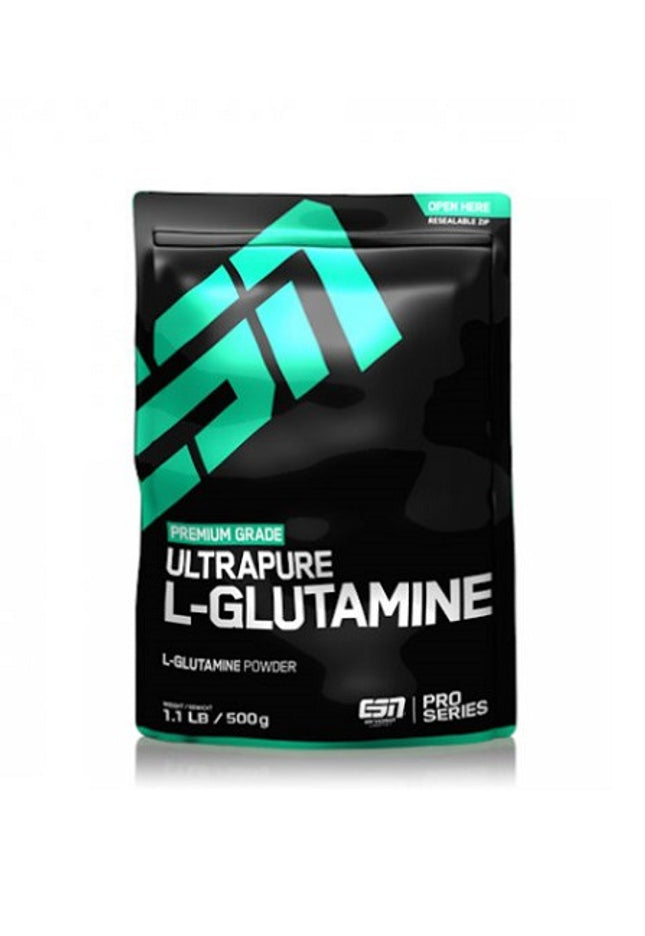 ESN Ultrapure L-Glutamin 500g