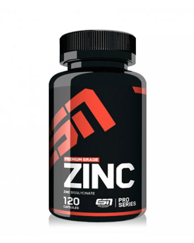 ESN Zinc 120 Kapsel