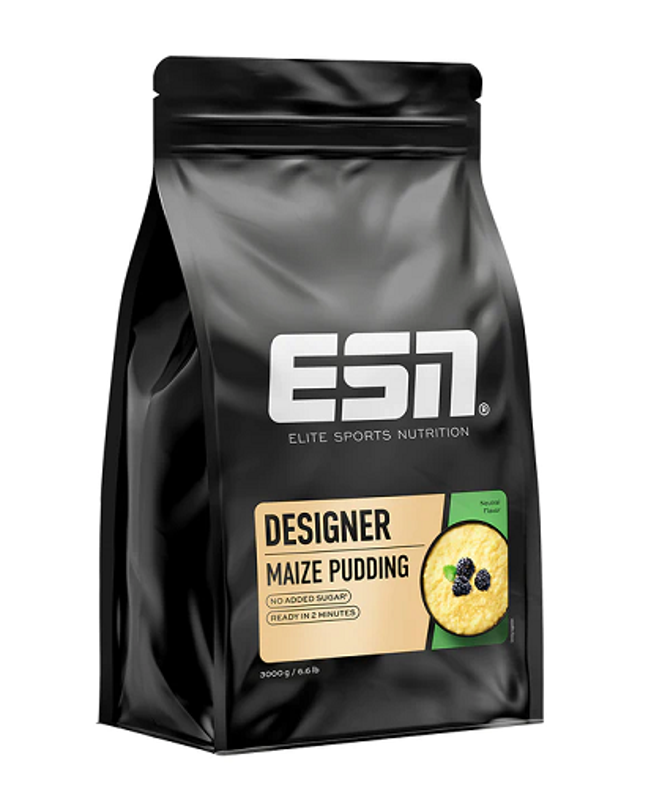 ESN Designer Maize Pudding 3000g
