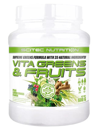 Collection image for: Greens