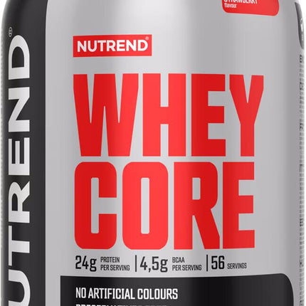 Collection image for: Whey Protein
