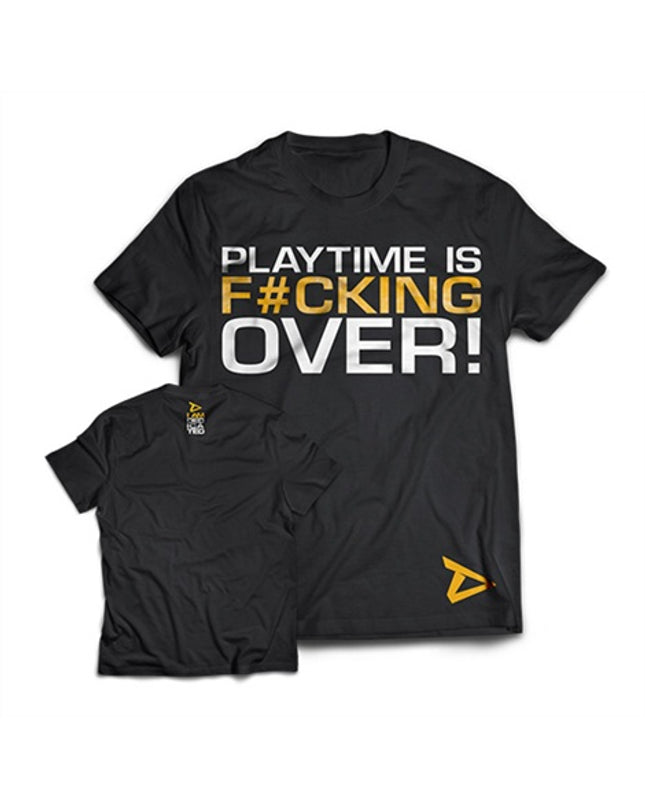 Dedicated T-Shirt "Playtime"