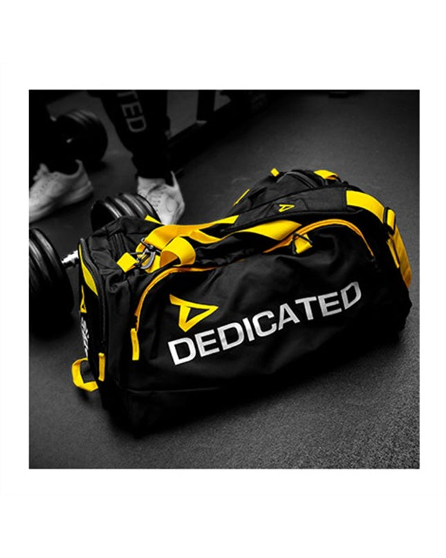 Dedicated Premium Gym-Bag / Tasche