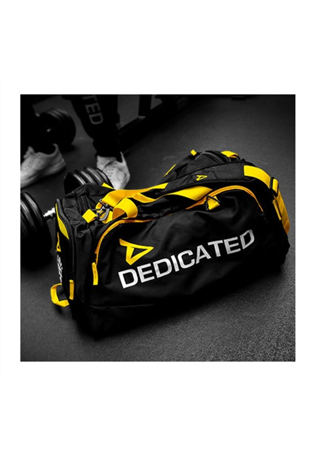 Dedicated Premium Gym-Bag / Tasche