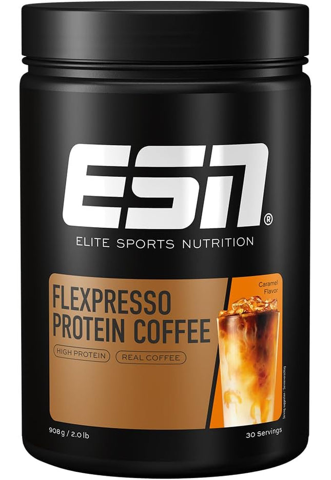 ESN Flexpresso Protein 908g
