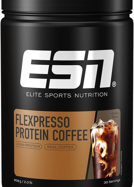 ESN Flexpresso Protein 908g