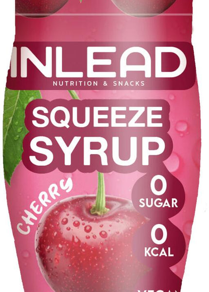 INLEAD Squeeze Syrup 65ml