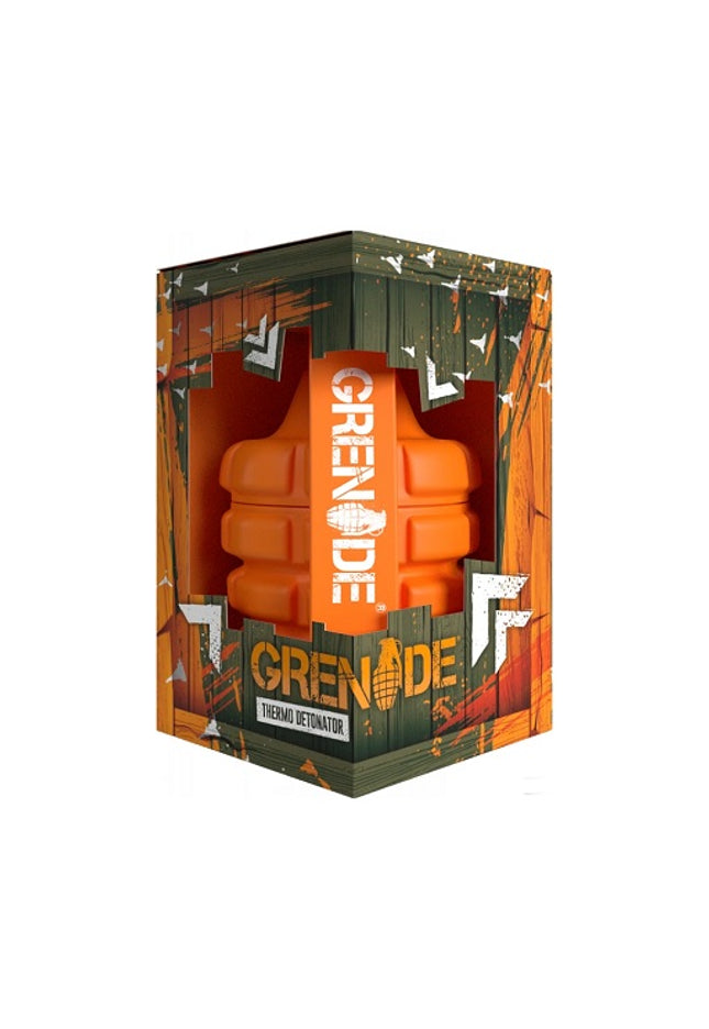 Grenade Thermo Detonator 100 Kapseln