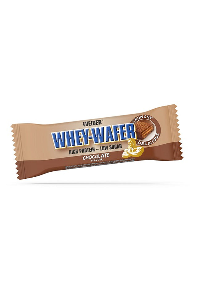 Weider Whey Wafer 12 x 35g