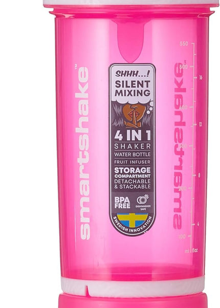 Smartshaker Revive 750ml