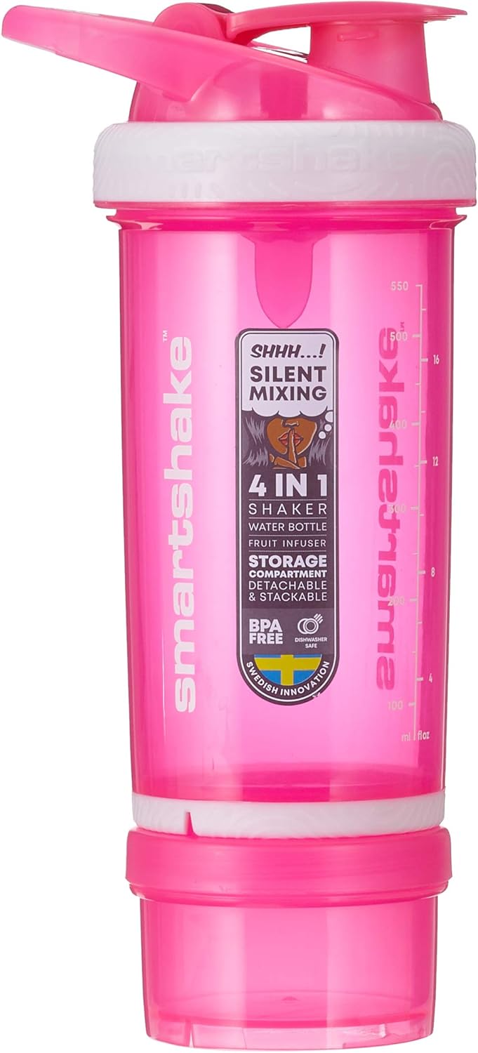 Smartshaker Revive 750ml