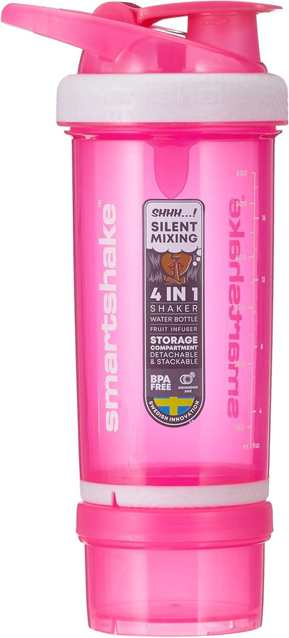 Smartshaker Revive 750ml