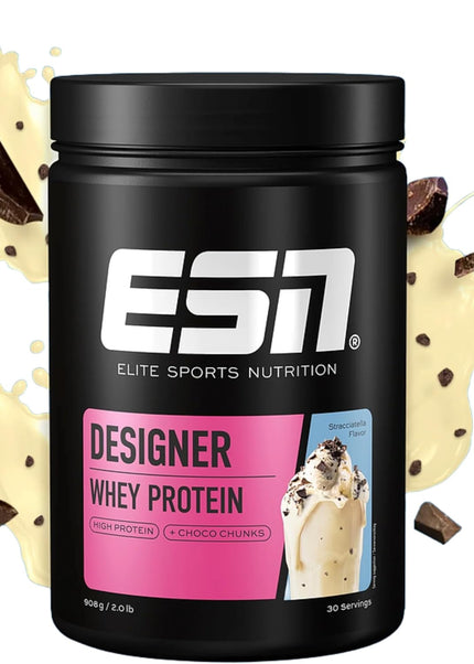 ESN Designer Whey 908g Dose