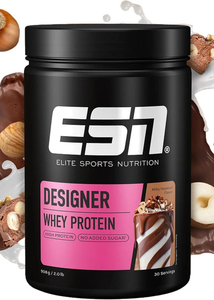 ESN Designer Whey 908g Dose